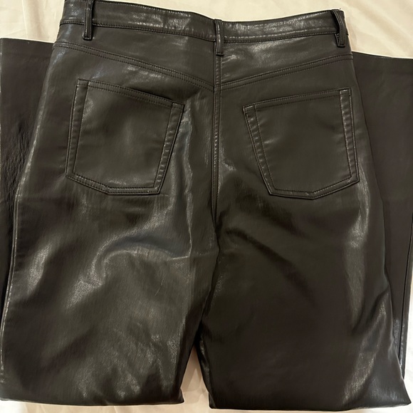 THE MELINA PANT BY WILFRED - Picture 3 of 3